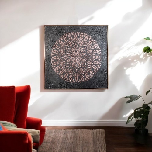RUHUN DESENİ