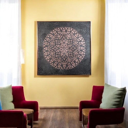 RUHUN DESENİ