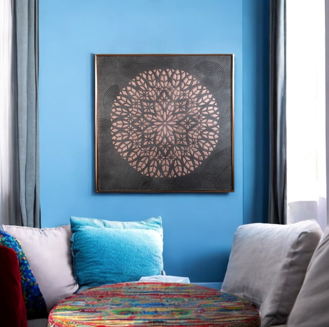 RUHUN DESENİ