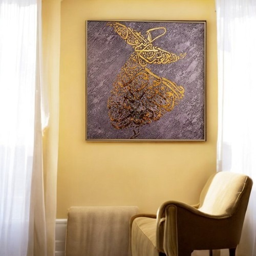 Manevi Yolculuk