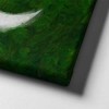 Pakistan Bayrağı Kanvas Tablo