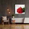 Roses Kanvas Tablo