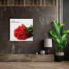 Roses Kanvas Tablo