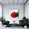 Roses Kanvas Tablo