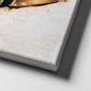 Klasik Araba Canvas Tablo