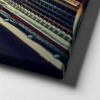 Klasik Arabalar Canvas Tablo