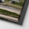 Uçak Canvas Tablo