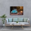Vosvos Canvas Tablo