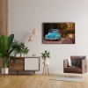 Vosvos Canvas Tablo