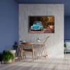 Vosvos Canvas Tablo