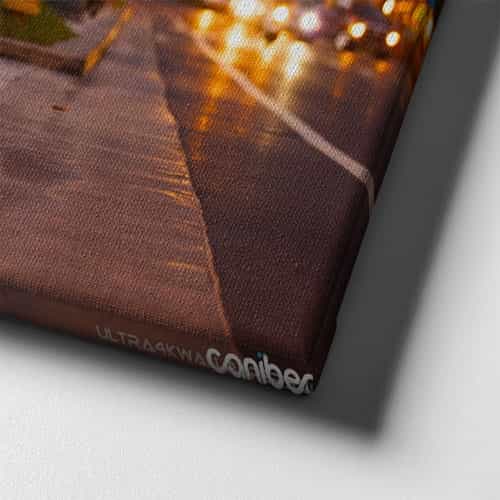 Vosvos Canvas Tablo