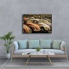 Vosvoslar Canvas Tablo