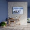 Bugattiler Canvas Tablo
