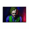 Joker Kanvas Tablo Joker Kanvas Tablo