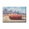 Şimşek McQueen Kanvas Tablo Şimşek McQueen Kanvas Tablo