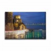 İstanbul Hisar Canvas Tablo