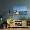 İstanbul Ortaköy Canvas Tablo