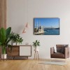 İstanbul Ortaköy Canvas Tablo