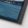 İstanbul Ortaköy Canvas Tablo
