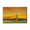 Kız Kulesi Canvas Tablo