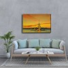 Kız Kulesi Canvas Tablo