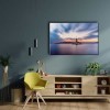 Kız Kulesi Canvas Tablo