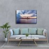 Kız Kulesi Canvas Tablo