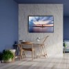 Kız Kulesi Canvas Tablo
