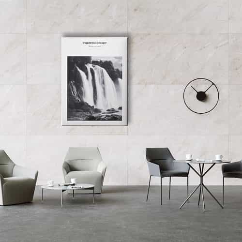 Thrıvıng Heart Canvas Tablo