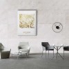 Ağaç Kökü Canvas Tablo