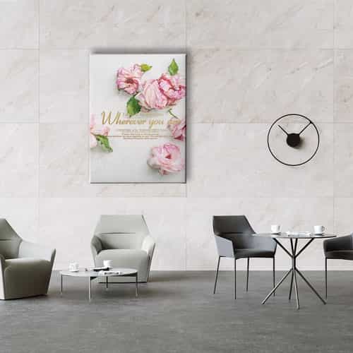 Wherever You Are Canvas Tablo