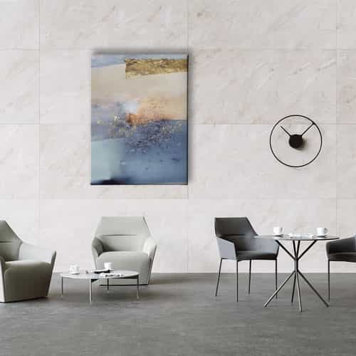 Soyut Canvas Tablo