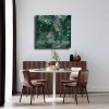 Botanik Canvas Tablo