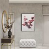Yaprak Canvas Tablo