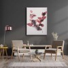 Yaprak Canvas Tablo
