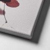 Yaprak Canvas Tablo