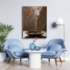 Tütsü Canvas Tablo