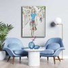 Modern Canvas Tablo