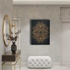 Motif Canvas Tablo