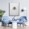Ağaç Canvas Tablo