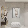 Sevgi Canvas Tablo