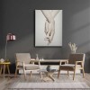 Sevgi Canvas Tablo