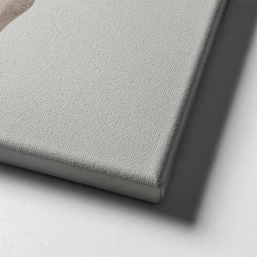 Sevgi Canvas Tablo