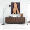 Tutku Canvas Tablo