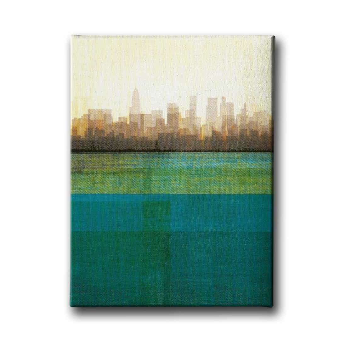 Gölge Canvas Tablo