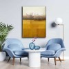 Gölge Canvas Tablo