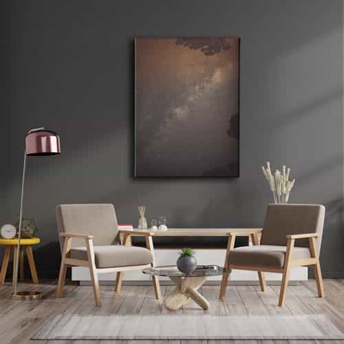 Gökyüzü Canvas Tablo