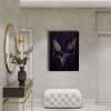 Laleli Canvas Tablo