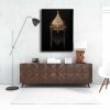 Miğfer Canvas Tablo
