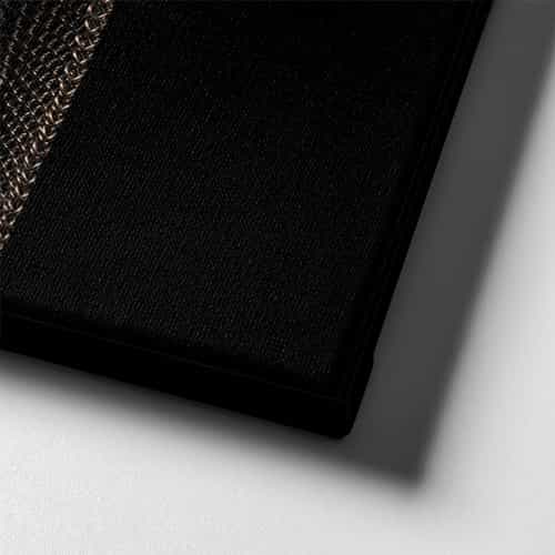 Miğfer Canvas Tablo